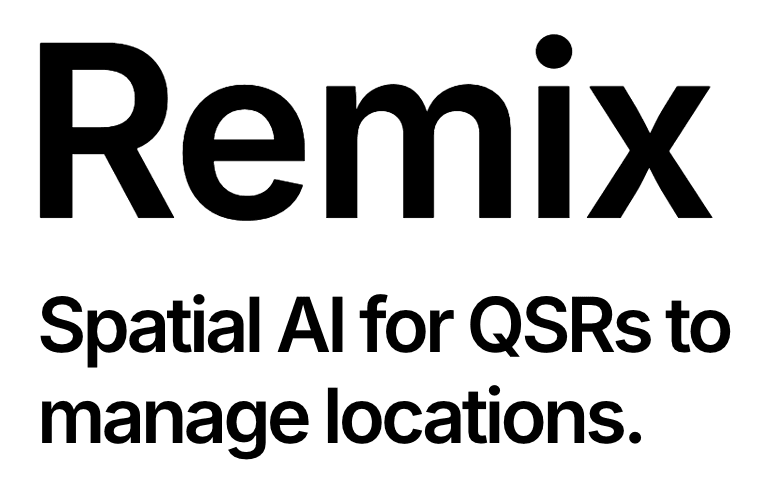 Remix Logo